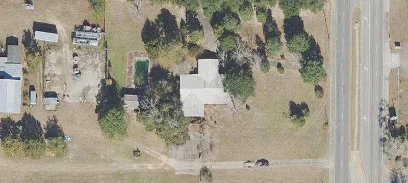 Commercial Land on US Highway
