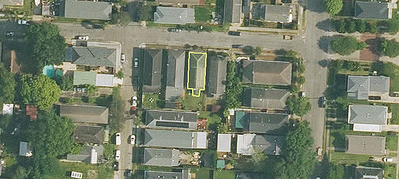 Renovated Historic Algiers Point Home