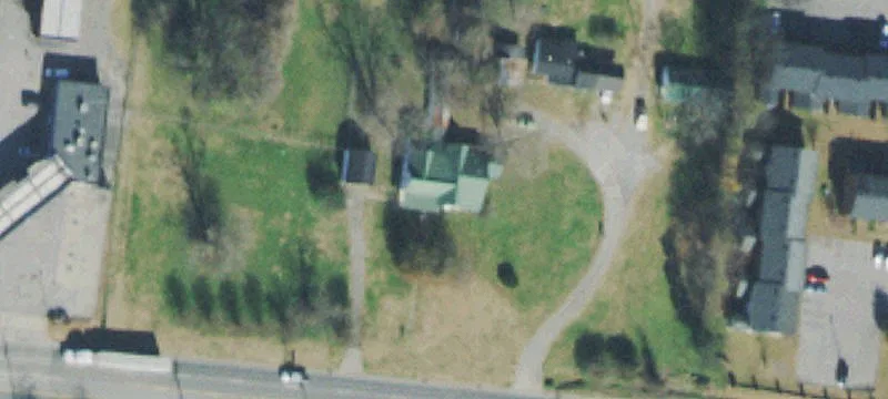 Prime Commercial Lot on Parkway