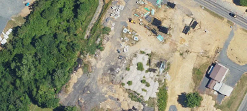 Albemarle Development Opportunity on Main