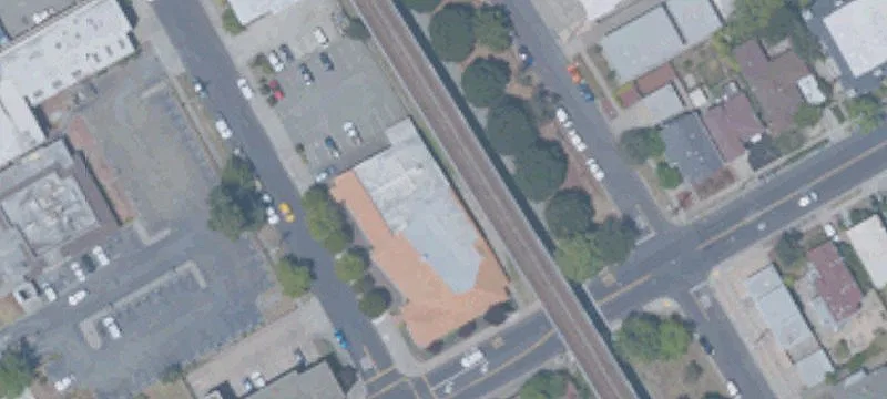 El Cerrito Mixed-Use Investment