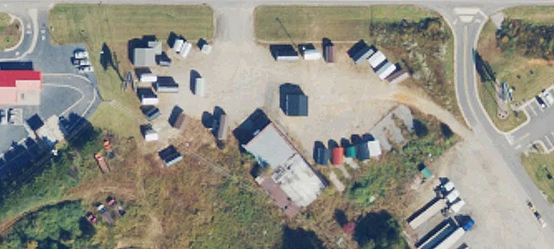 Wilkesboro Land Parcel For Sale