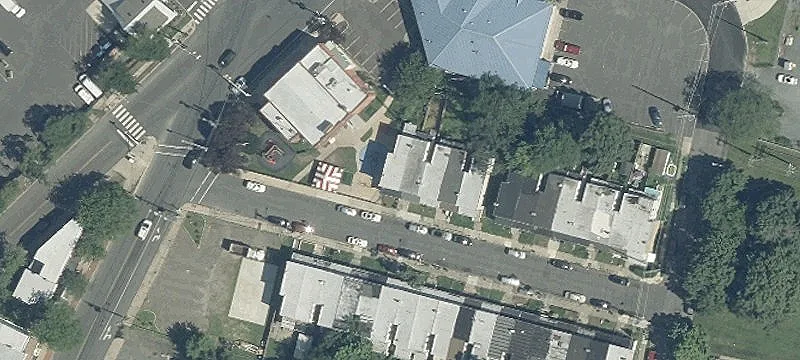 Ten Row Homes Portfolio