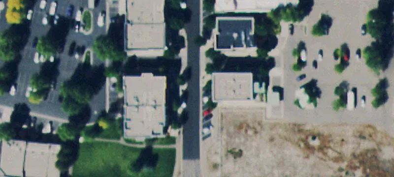 Eagle Ranch Prime Location Building