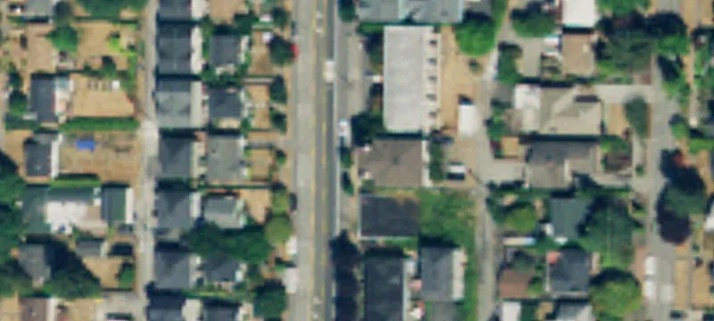 Six-Unit Property with Value-Add Potential