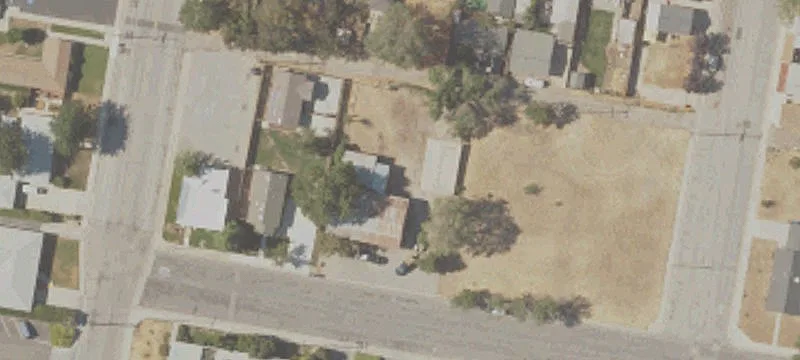 Prime Development Opportunity in Tehachapi