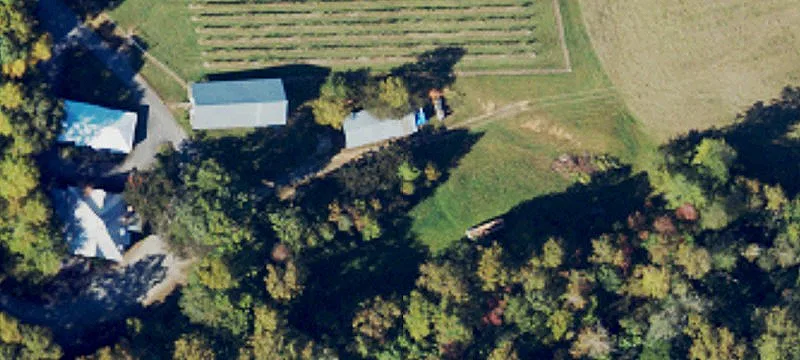 Winery, Vineyard, Restaurant, Mill Residence