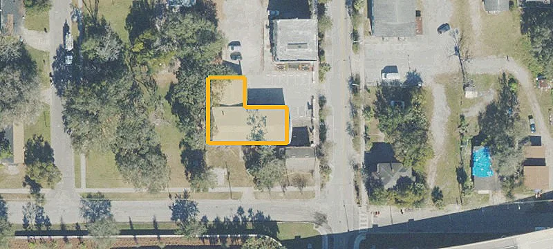 Downtown Orlando Redevelopment Opportunity