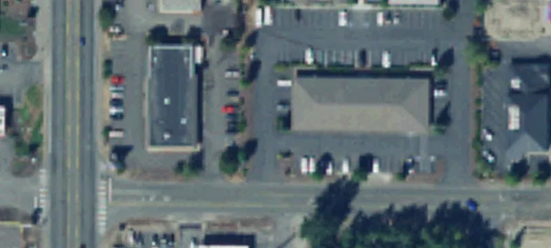 South Hill Medical/Dental Building