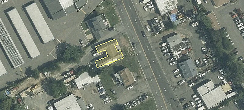 Woodbridge Commercial Property for Sale