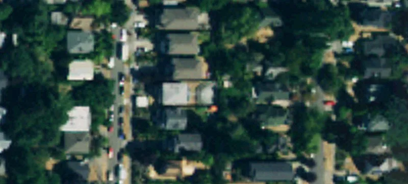 Renovated Capitol Hill Apartments