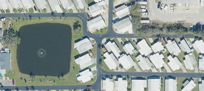 Clearwater Commercial Parcel For Sale
