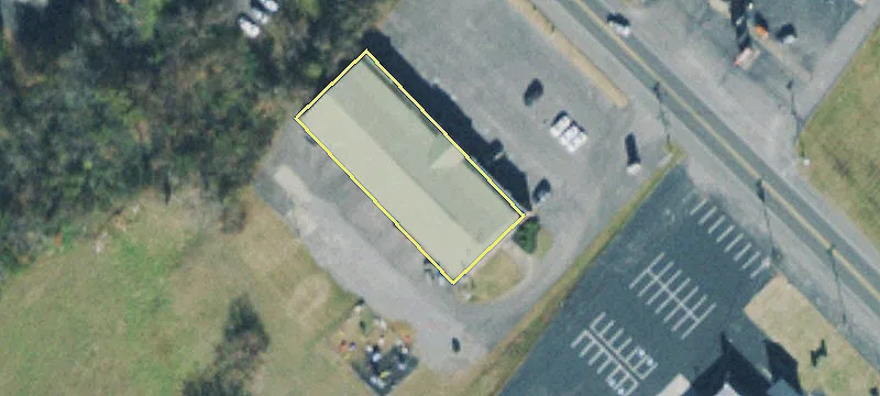 Shelbyville Retail Investment Opportunity