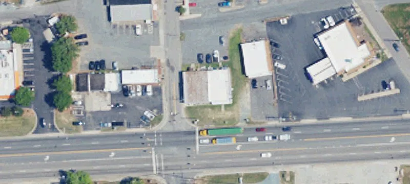 Iconic Marshville Commercial Property For Sale