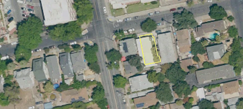 Stockton Multifamily Investment Opportunity