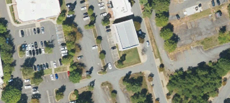 Commercial Building with Expansion Potential
