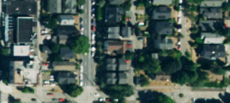 Seattle U-District 5-Plex Investment
