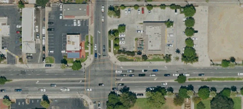 Corner Lot Investment Opportunity