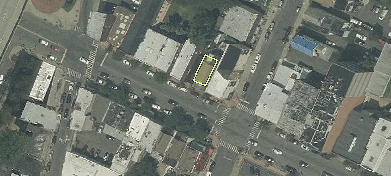 Mixed-Use Property with Restaurant Business