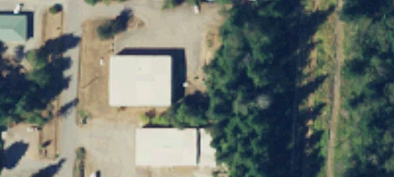 High-Bay Industrial and Office Space