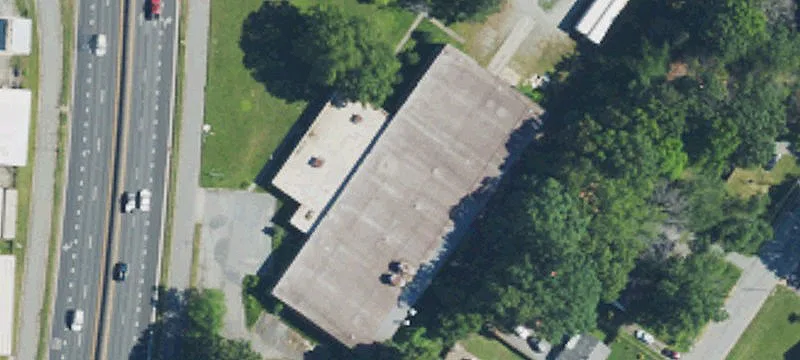 Spacious Warehouse with Office Space