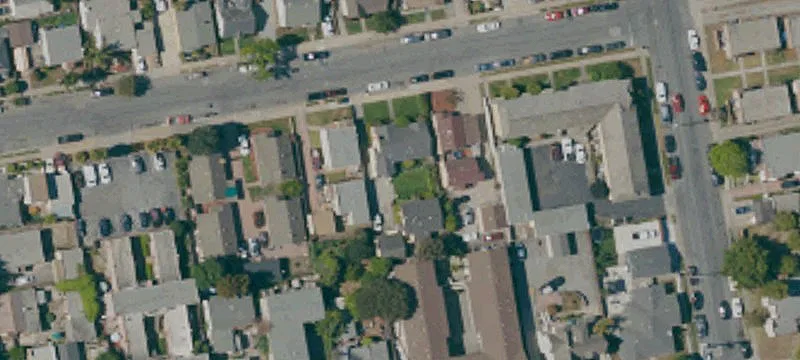 Charming Duplex in South Central Salinas