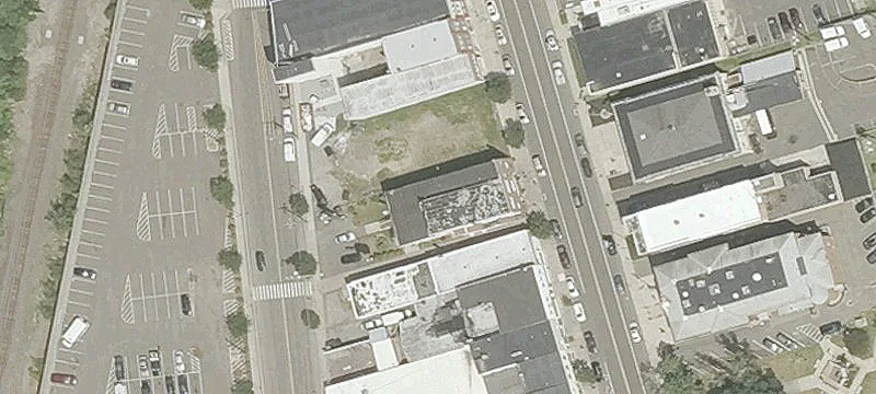 Ansonia Mixed-Use Investment Opportunity