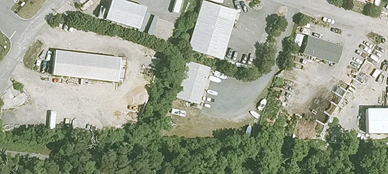 Orleans Commercial/Industrial Flex Space
