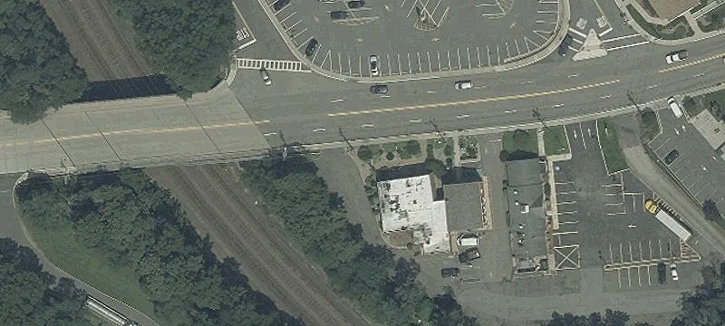 Two-Story Professional Office Building
