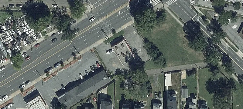 Development Opportunity on Rhode Island