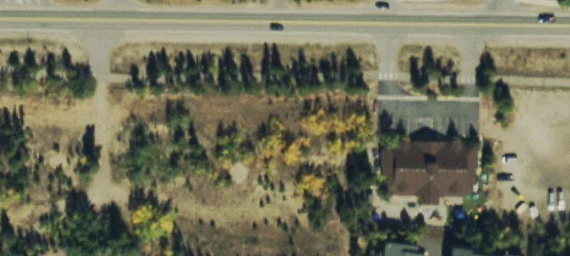Luxury Building Retail Opportunity