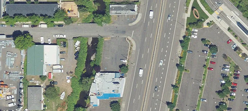 Landmark Business Opportunity in Portland