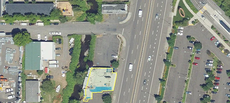 Landmark Business Opportunity in Portland
