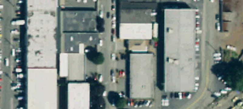 Georgetown Industrial Investment Opportunity