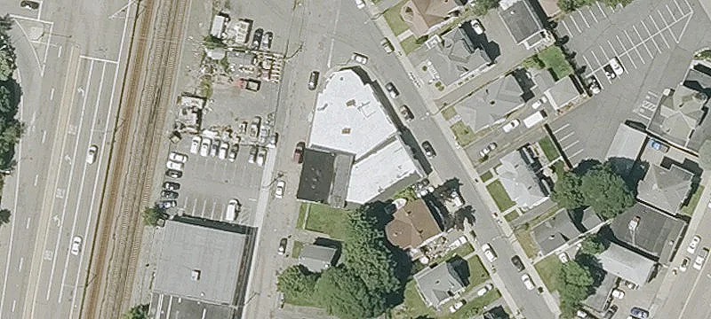 Quincy Redevelopment Opportunity