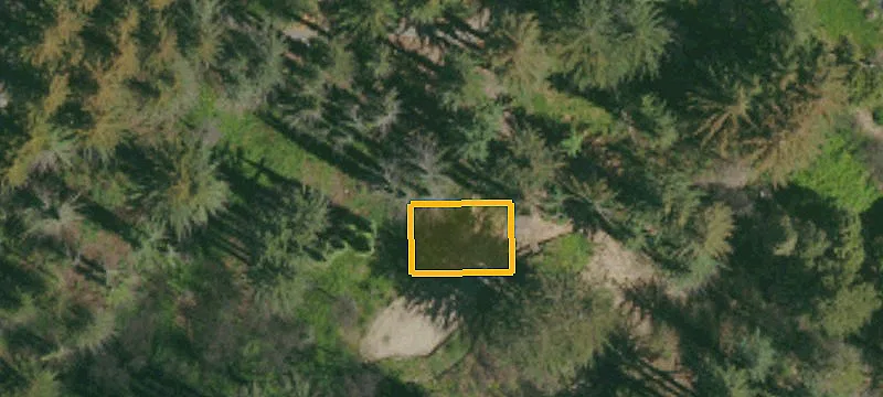 Approved Plans for Two-Bedroom Home