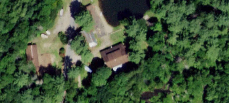 Adirondack Lodges: Income Potential