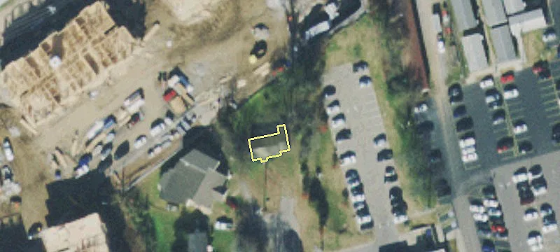 Berry Hill Mixed-Use Opportunity