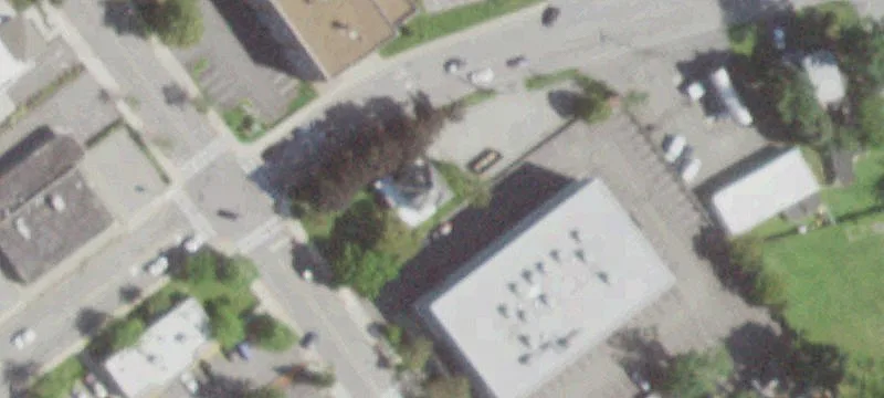 Yorktown Mixed-Use Investment Opportunity