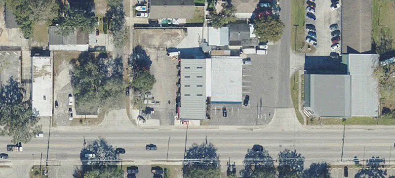 Established Auto Repair Shop For Sale