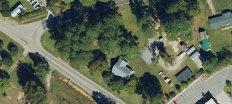 Prime Development Site on Hwy 64