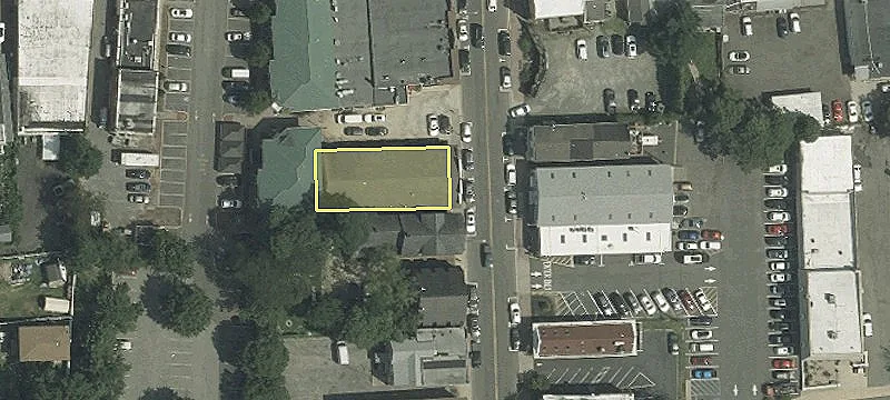 Multi-Use Building in Point Pleasant