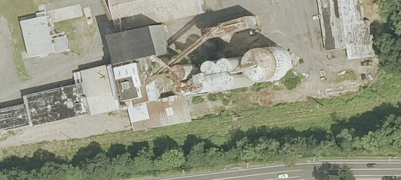 Multi-Building Warehouse/Manufacturing Complex