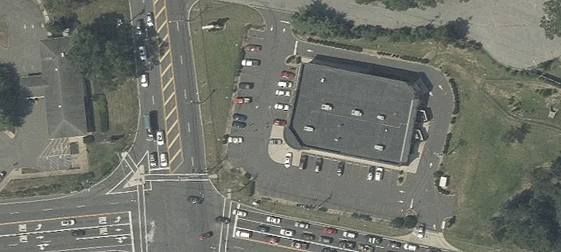 Berkeley Township Commercial Property Opportunity