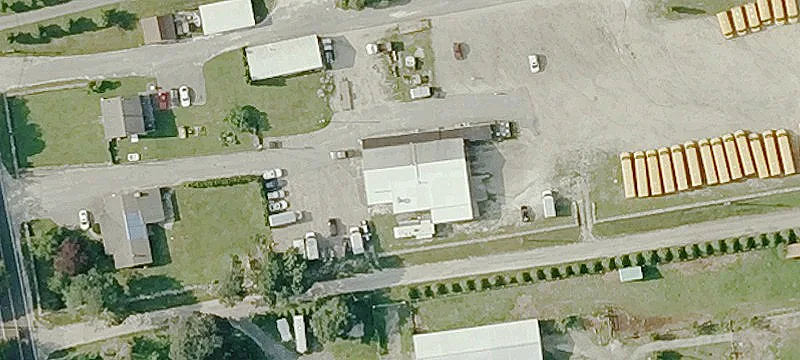 Commercial Property with Income Potential
