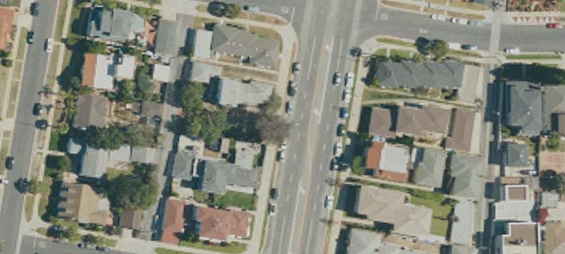 Los Angeles Multifamily Investment Opportunity