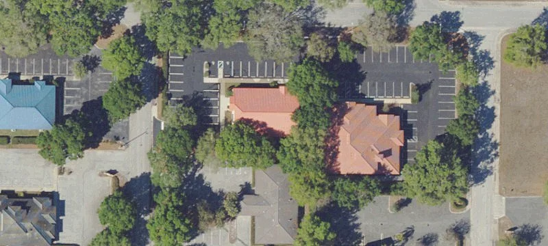 Medical Income Property Near UF