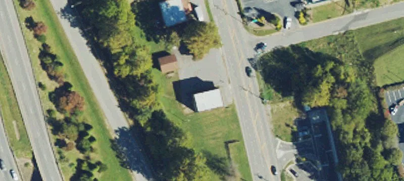 Prime Commercial Land I-26 Exit