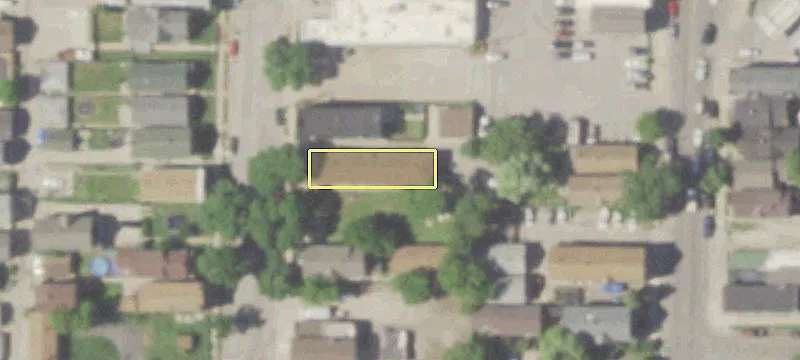 South Side Multifamily Investment Property