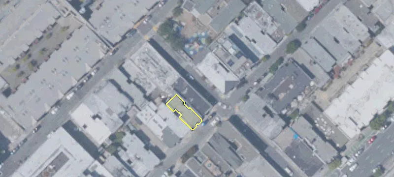 SOMA Mixed-Use Work/Live Building
